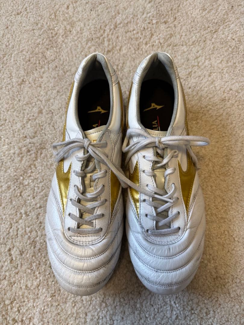 Mizuno MORELIA II JAPAN 26.5cm 限定色