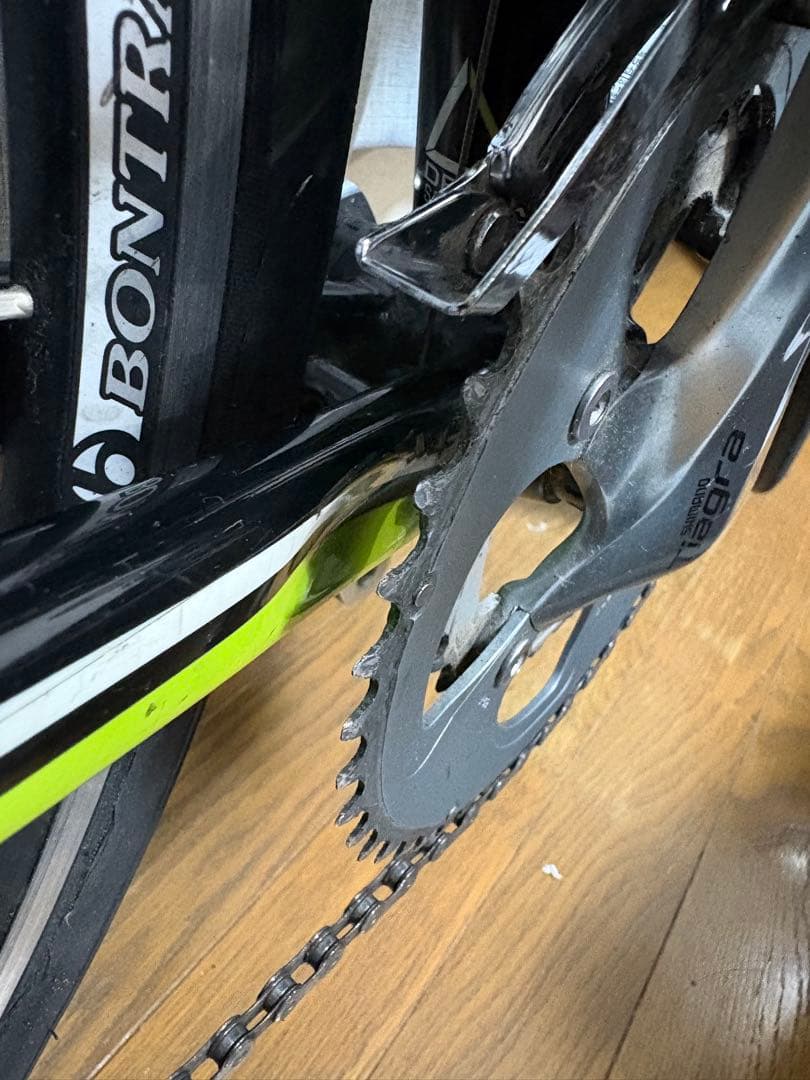 Cannondale Synapse 48 ロードバイク 手渡し可
