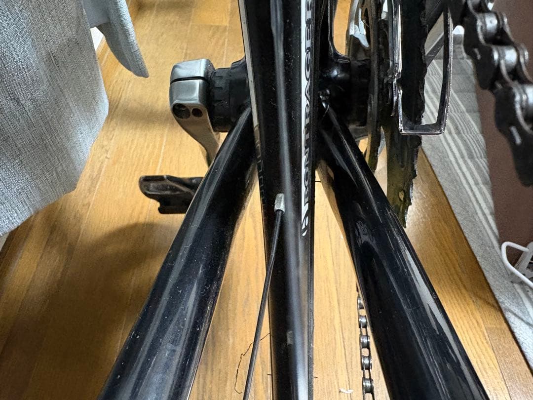 Cannondale Synapse 48 ロードバイク 手渡し可