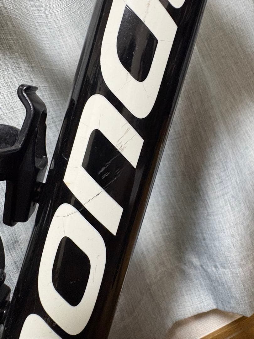 Cannondale Synapse 48 ロードバイク 手渡し可