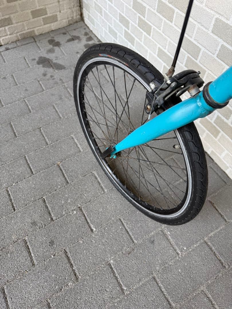TOKYOBIKE 20インチ 【ジャンク】