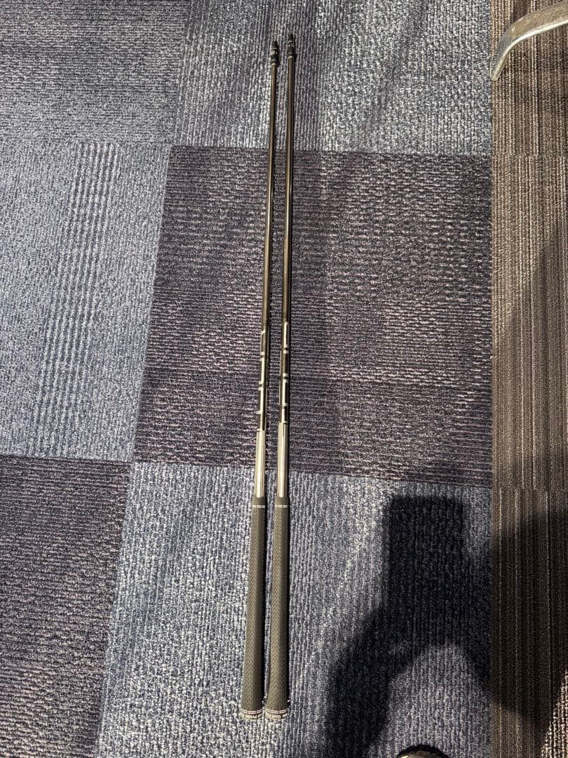 バラ売り可:PING G425純正シャフト85S (3UT、4UT)