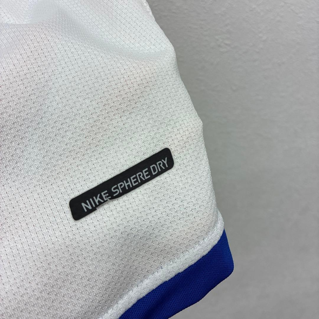 NIKE オランダ　2006 ドイツ　アウェイ　ユニフォーム　L ⭐︎36