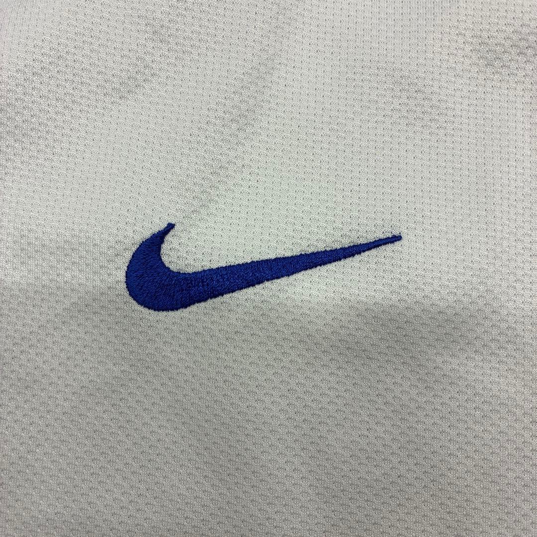 NIKE オランダ　2006 ドイツ　アウェイ　ユニフォーム　L ⭐︎36