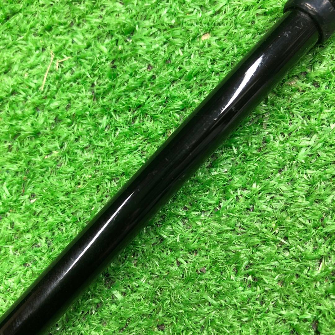 Gsh-970VENTUS シャフト単品 flex7-S スリーブ付き ブラック