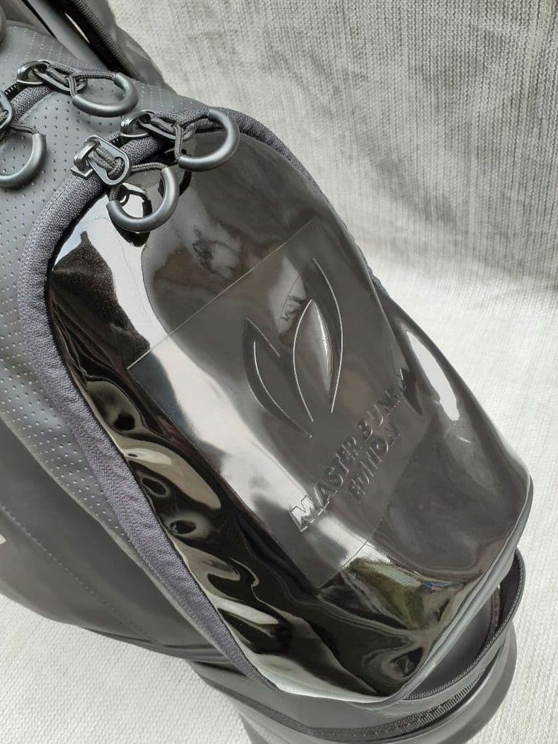 MASTER BUNNY EDITION マスターバニースタンド(BK)