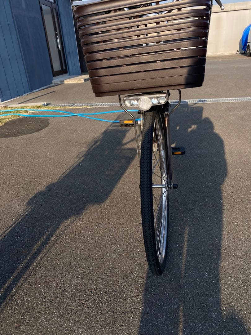 パナソニック 電動自転車 ビビ