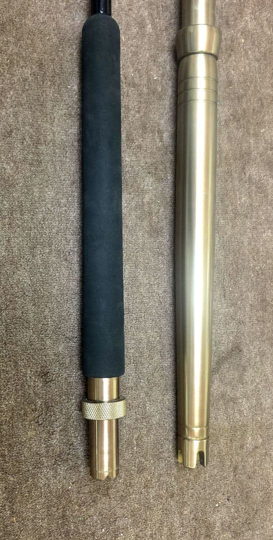 ペン　MILLENIUM Senator　30lb