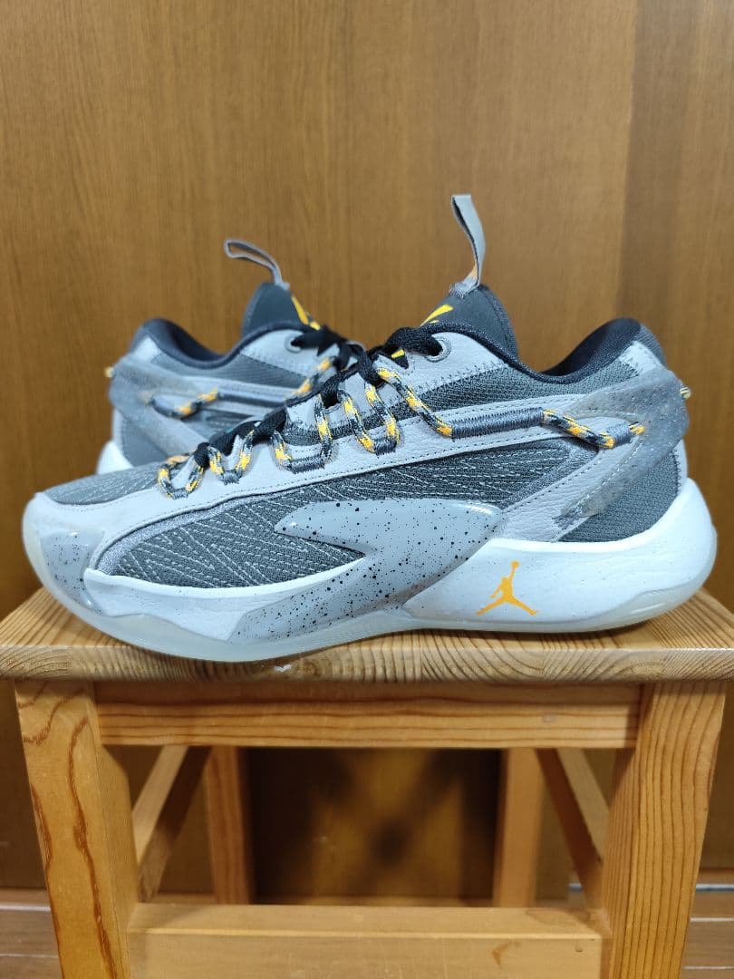 Nike Jordan Luka 2 Caves ナイキ　ジョーダン ルカ2
