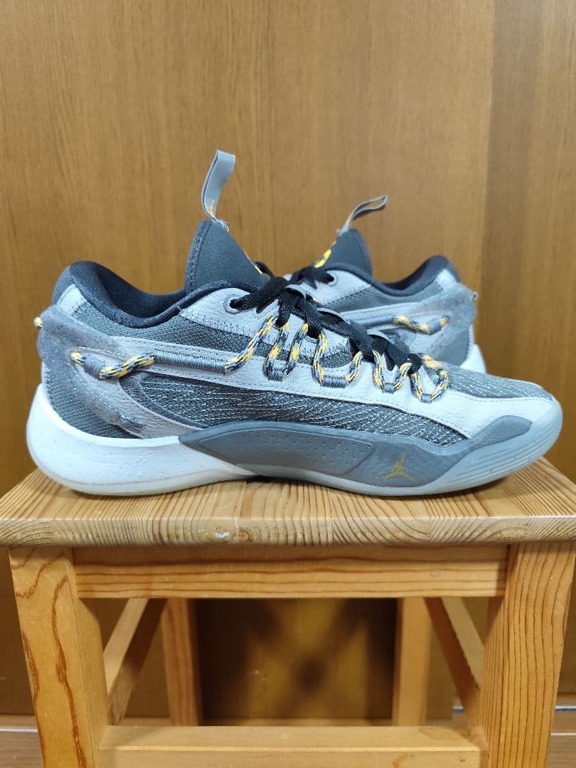 Nike Jordan Luka 2 Caves ナイキ　ジョーダン ルカ2