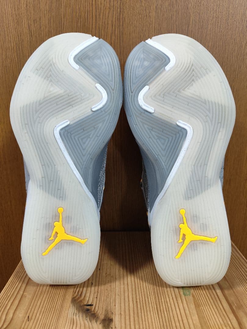 Nike Jordan Luka 2 Caves ナイキ　ジョーダン ルカ2