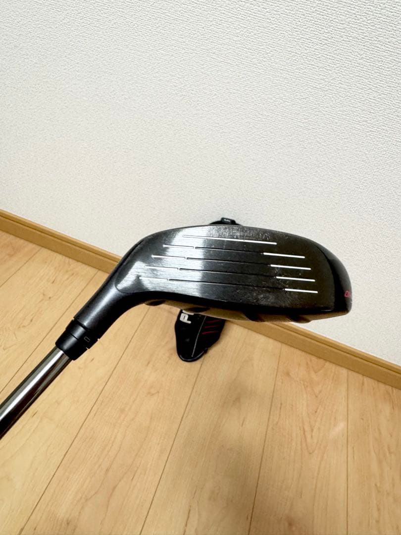 PING G410 5W(17.5°) フェアウェイウッド