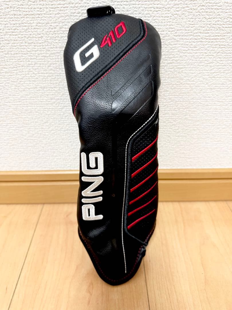 PING G410 5W(17.5°) フェアウェイウッド