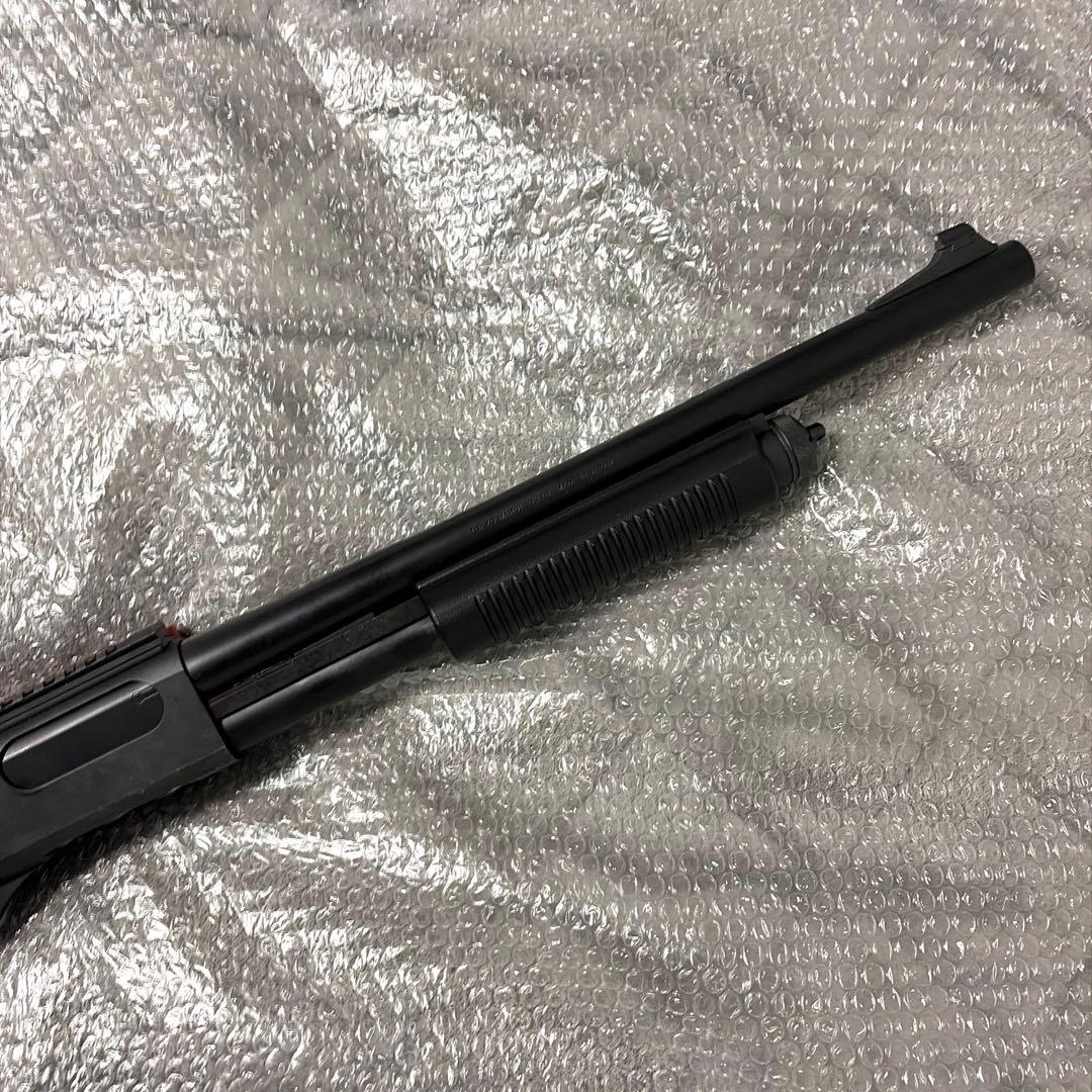 5*X様 東京マルイ　M870タクティカル　ガスショットガン　エアガン　付属品多