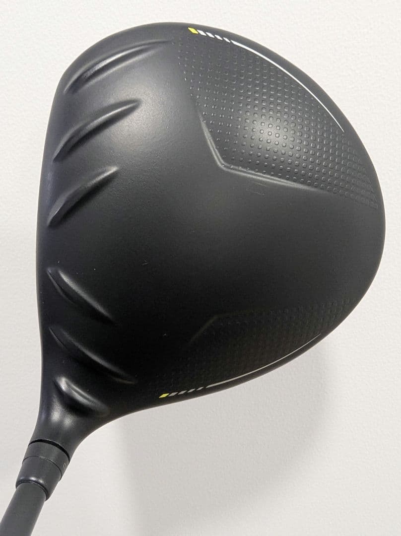 PING G430 MAX 短尺ドライバー 10.5度 SLK 6X