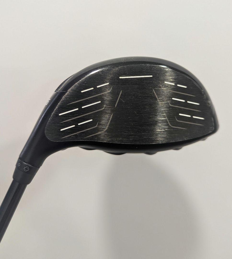 PING G430 MAX 短尺ドライバー 10.5度 SLK 6X