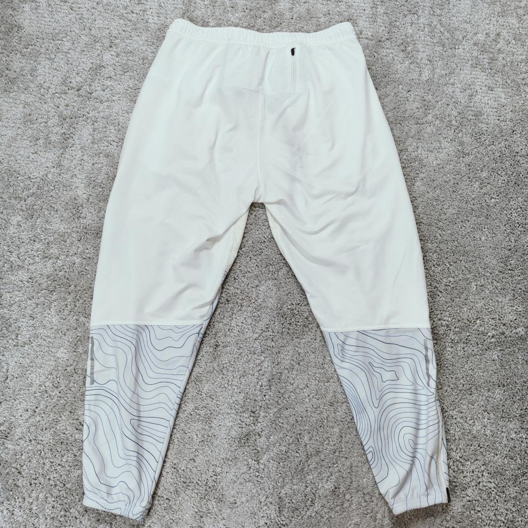 NIKE ナイキ ウインドブレーカー セットアップ Lサイズ トップグラフィック