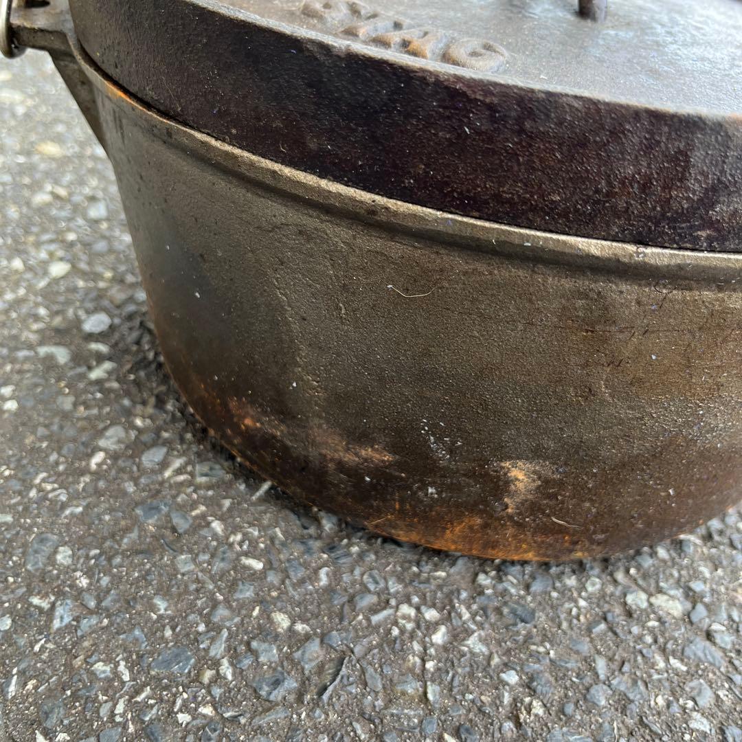 アウトドア　バーベキューグリル 調理用品　火消しつぼ　木炭