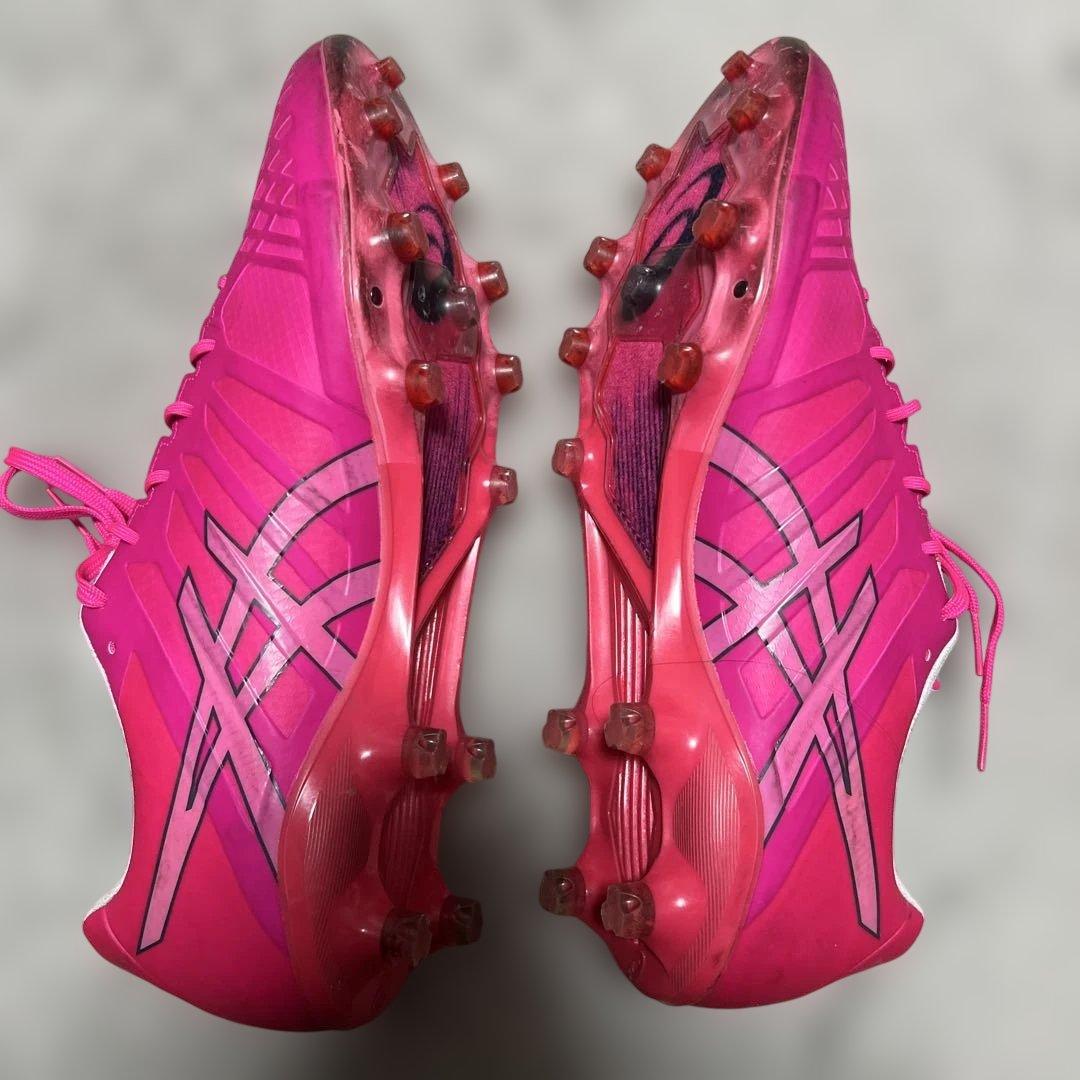 asics DSLight Acros（アクロス）Pro サッカーシューズ