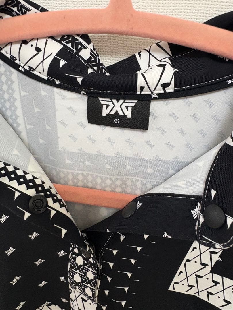 PXG レディース　ポロシャツ