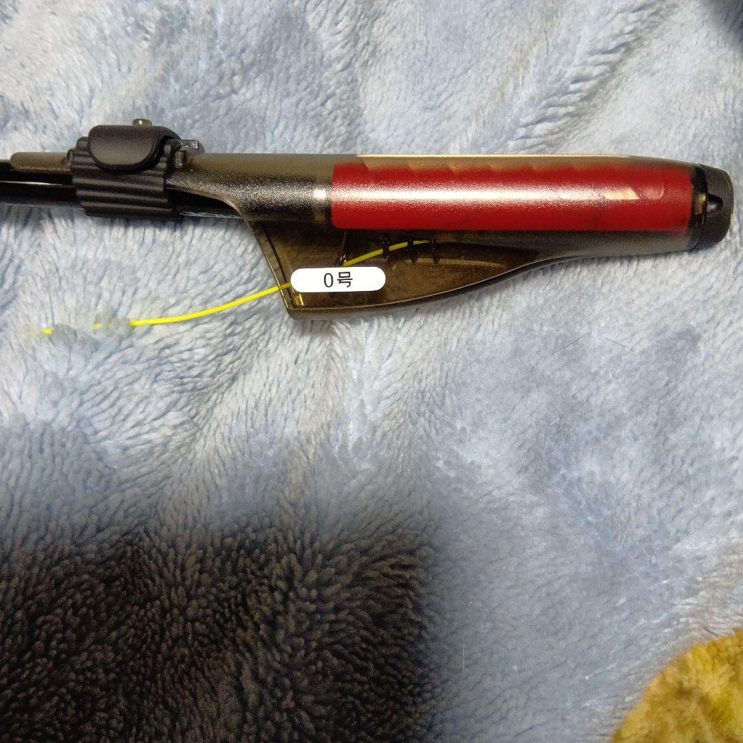 ERANSA GP 0-530 チヌ竿 530cm