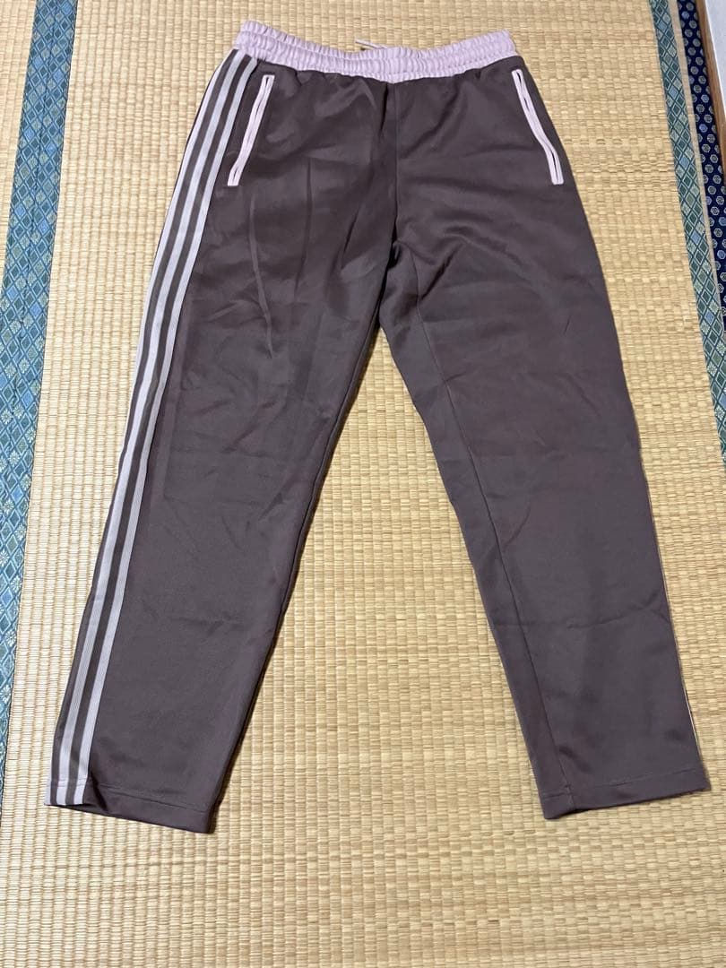 adidas PREMIUM tracktop プレミアムトラックセットアップ