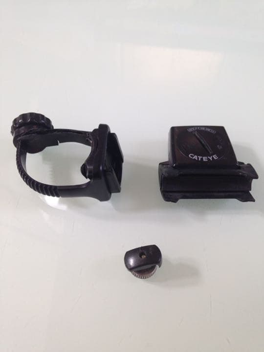 アクセサリー CATEYE PADRONE  CC-PA100W