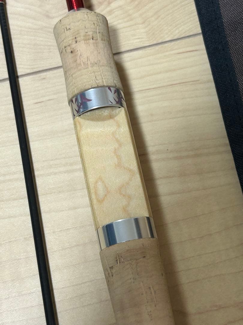 鳩*)様 アンデッドファクトリー ラプラス-D 60UL 白兎