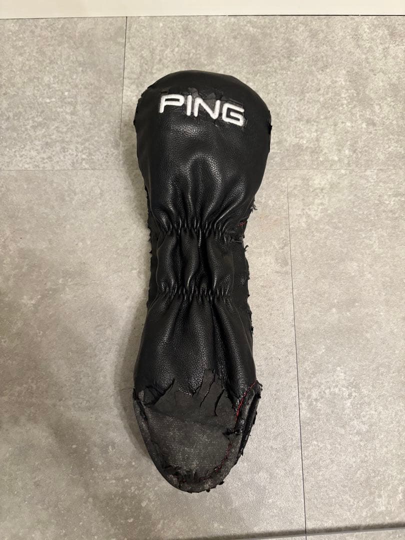 PING G410 LST 3W 14.5度