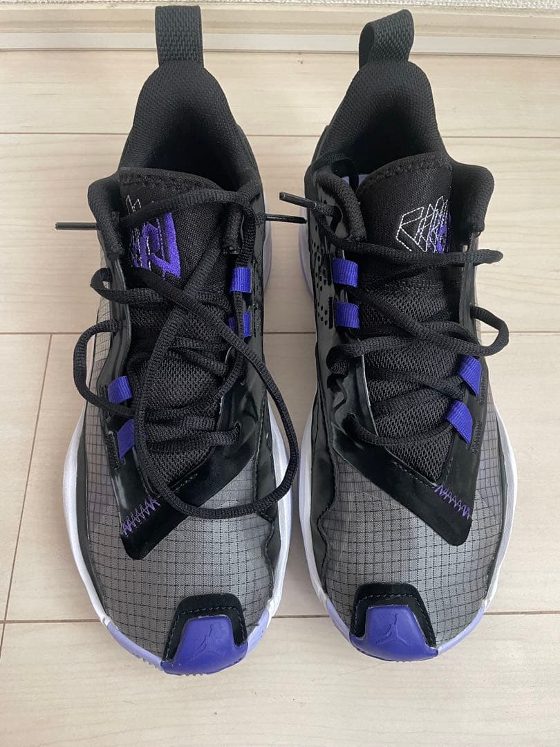 ジョーダン JORDAN バスケットシューズ ワンテイク4PF【新品＊未使用】