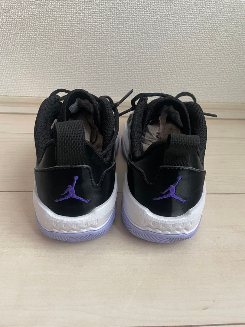 ジョーダン JORDAN バスケットシューズ ワンテイク4PF【新品＊未使用】