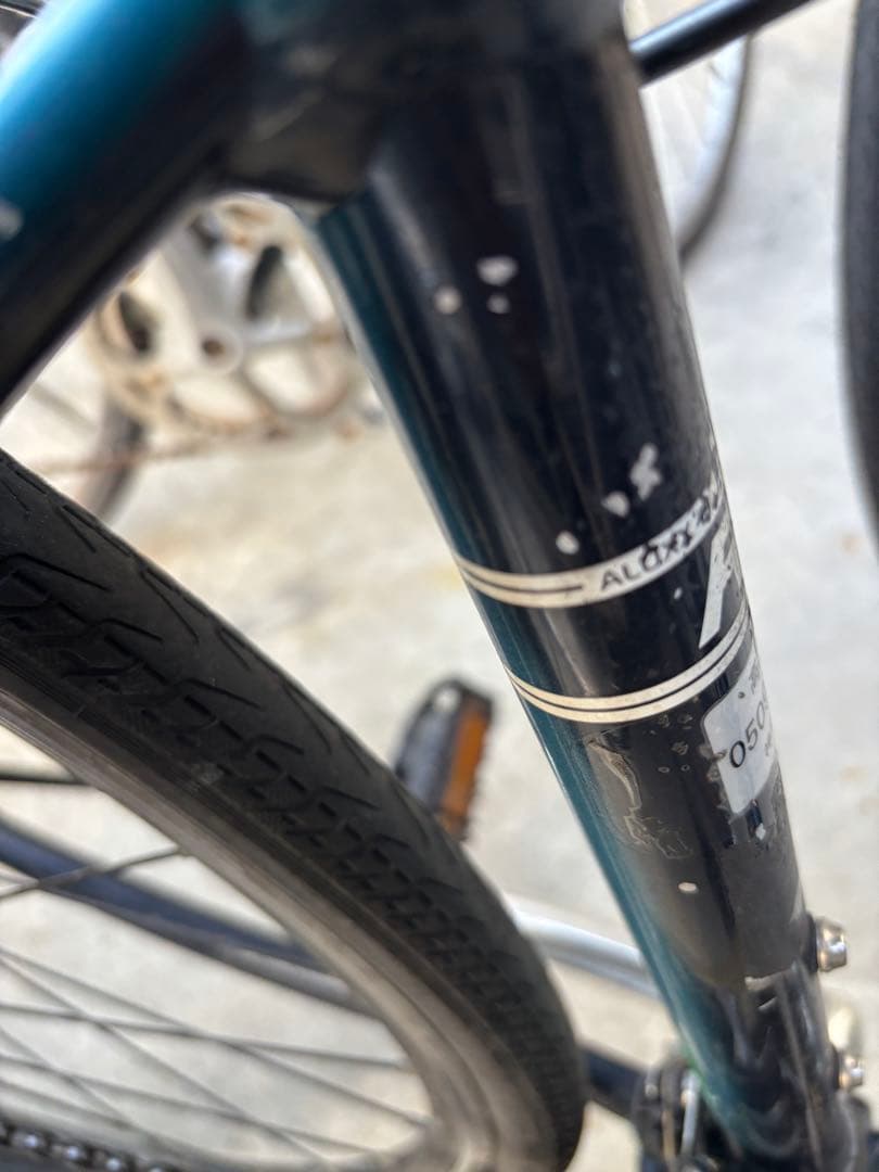 GIANT　ESCAPE R3 　エスケープ　XS　ブルー