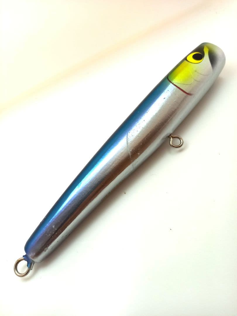 WooDream Akiya185 ウッドリーム アキヤ ポッパー185