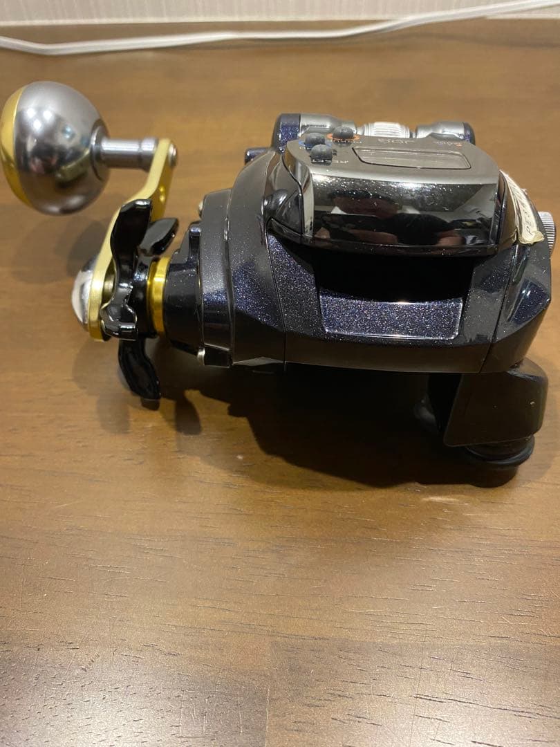 Daiwa　レオブリッツ300J