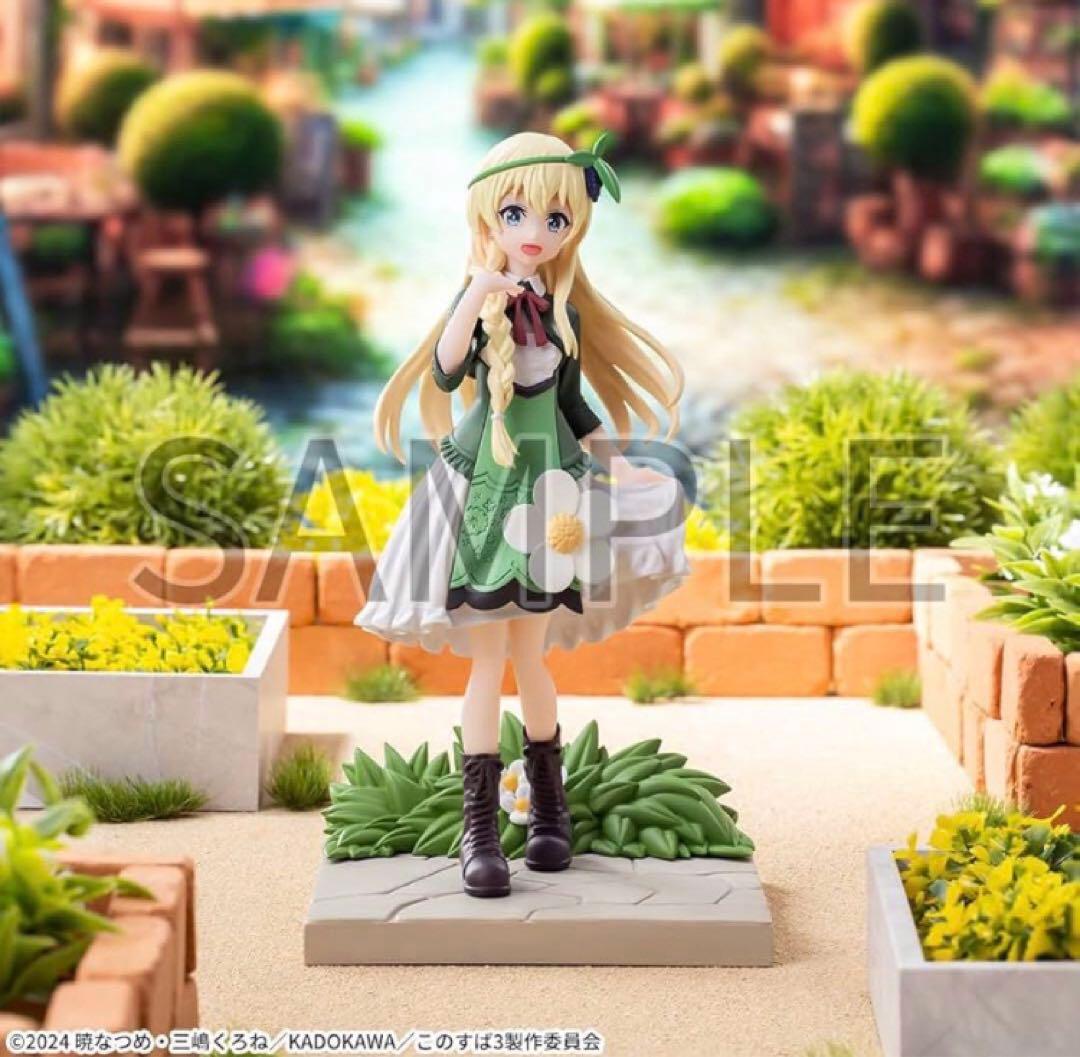 【新品】タイクレ限定等　フィギュア9点セット　着せ恋　フリーレン　推しの子