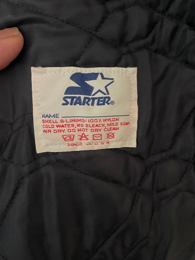 ヤンキース スタジャン