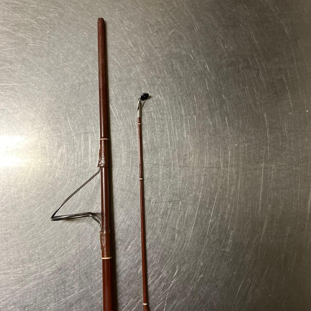 Fenwick オールドロッド