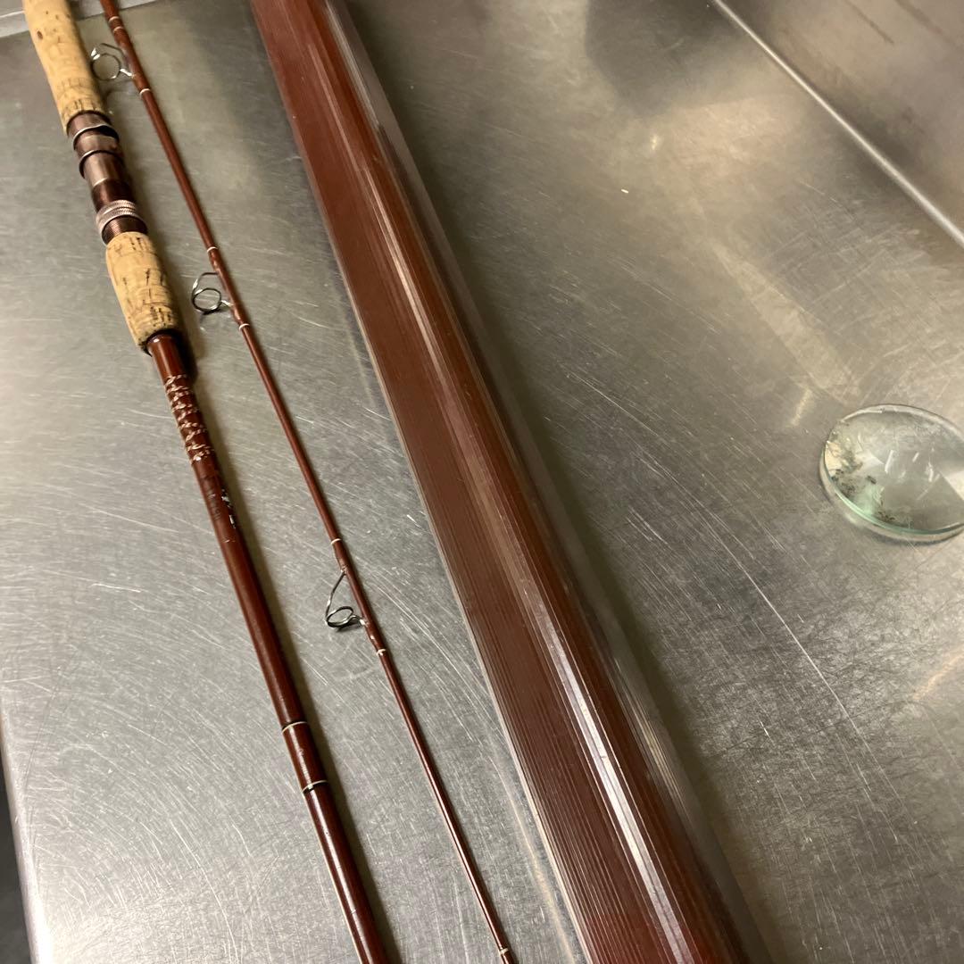 Fenwick オールドロッド