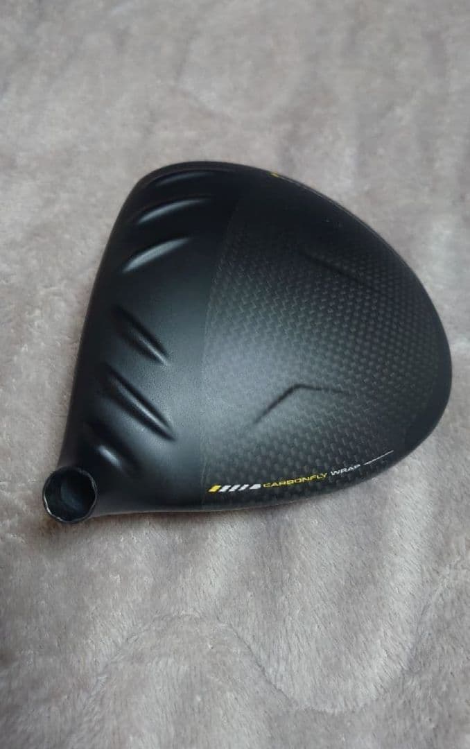 PING G430 MAX 10K 9.0°