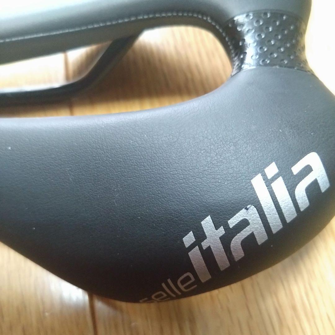 Selle Italia SLR サドル ブラック