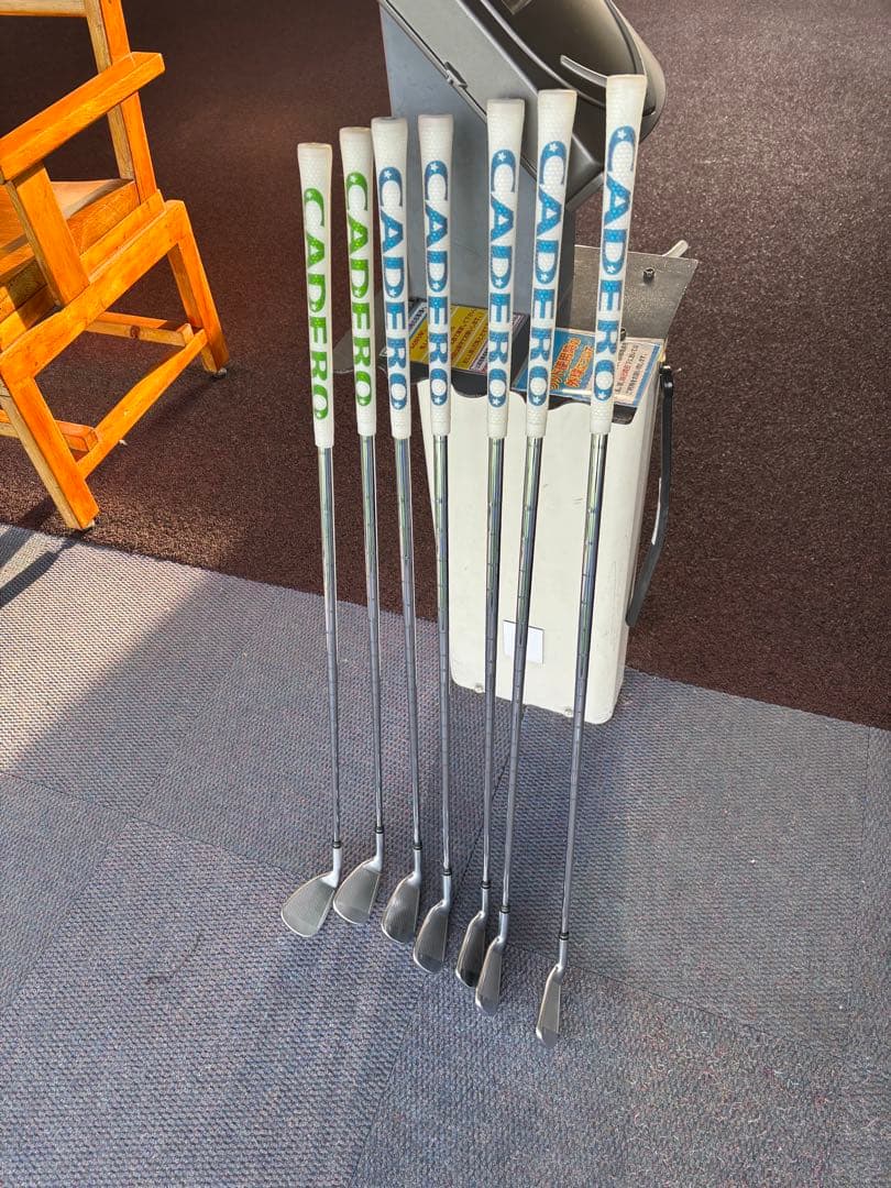 ◯◯‼️PING G425アイアン5〜UW７本N.S.PRO 850GH
