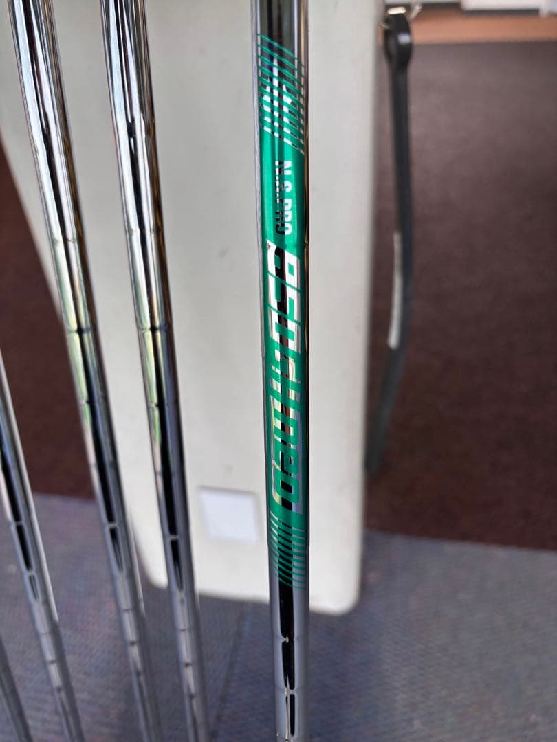 ◯◯‼️PING G425アイアン5〜UW７本N.S.PRO 850GH