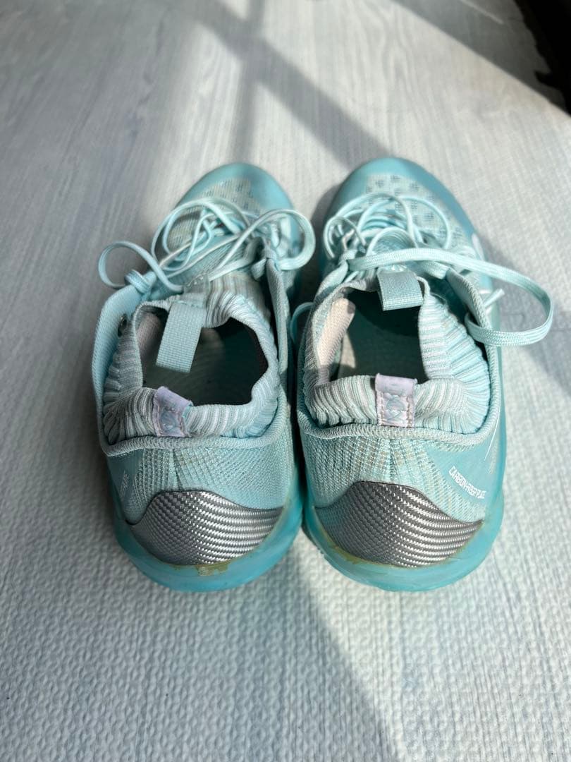 【最終値下げ】WayofWade 808 2UltraV2\"FamilyLove