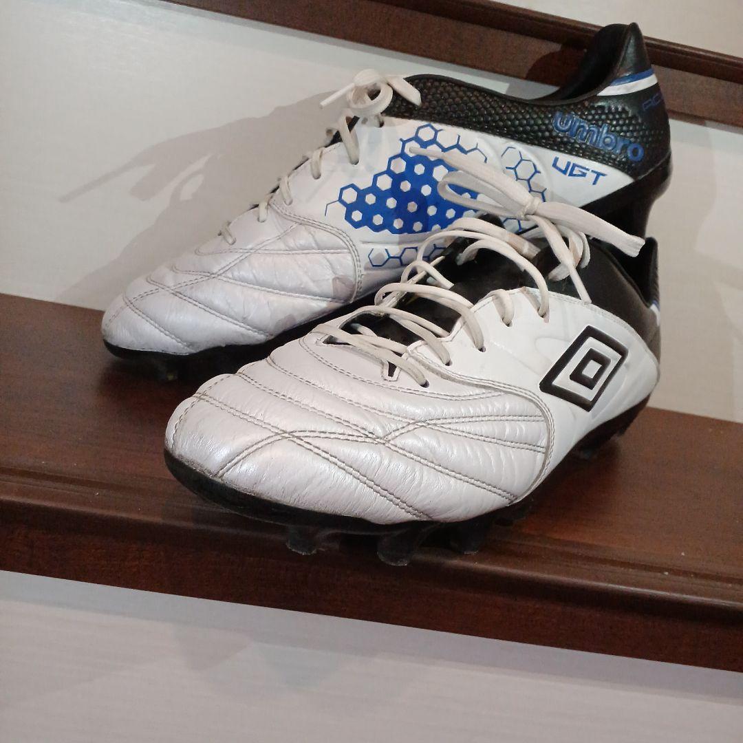 umbro/アンブロ アクセレイター KL ワイド HG