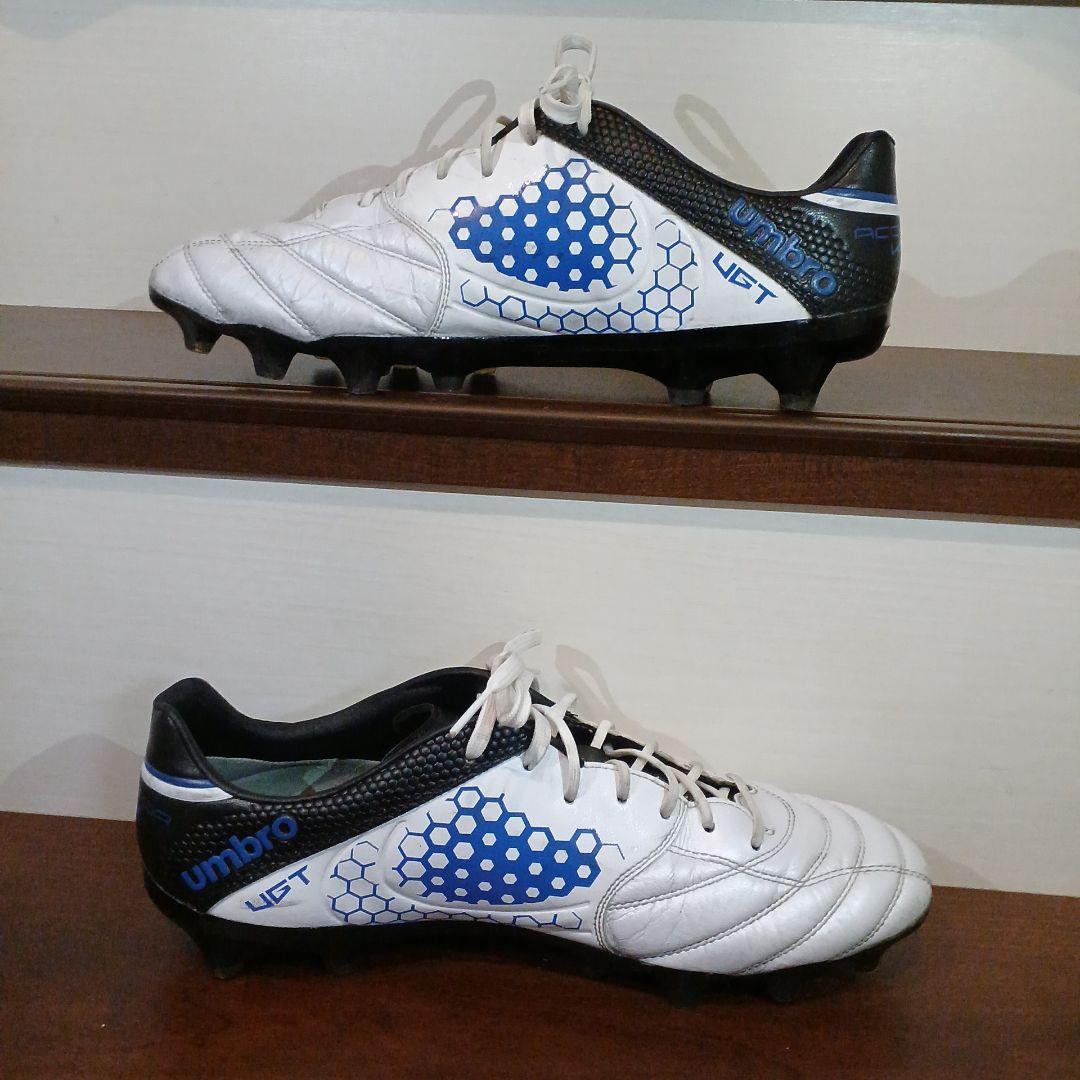 umbro/アンブロ アクセレイター KL ワイド HG