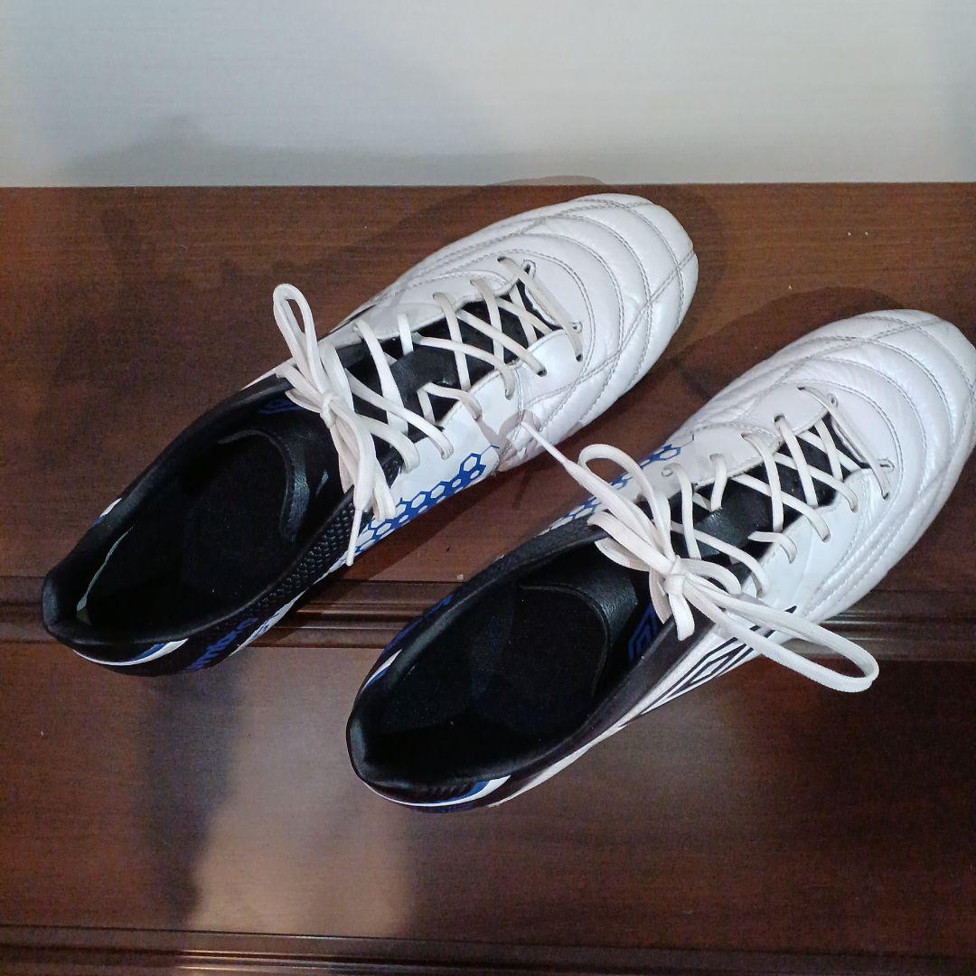 umbro/アンブロ アクセレイター KL ワイド HG