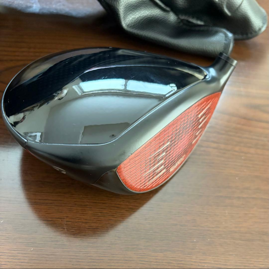 テーラーメイド　ステルス2プラス　ドライバー　9° STEALTH 2 PLUS