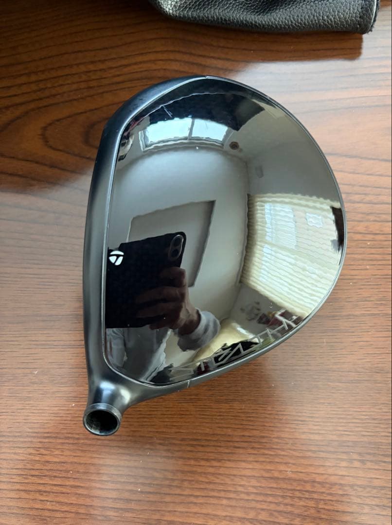 テーラーメイド　ステルス2プラス　ドライバー　9° STEALTH 2 PLUS