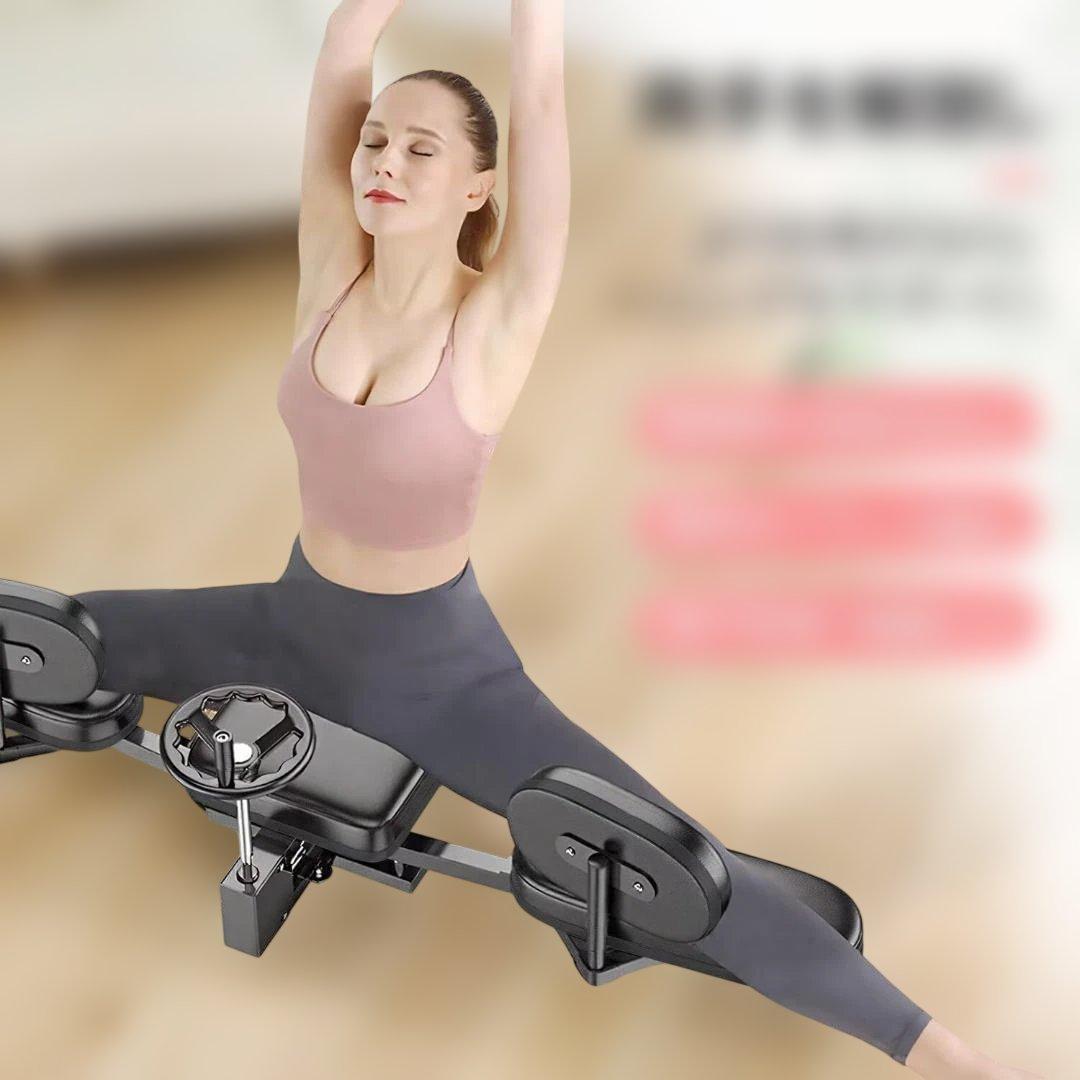 【値下げ相談可能】開脚ストレッチャー　AORTD