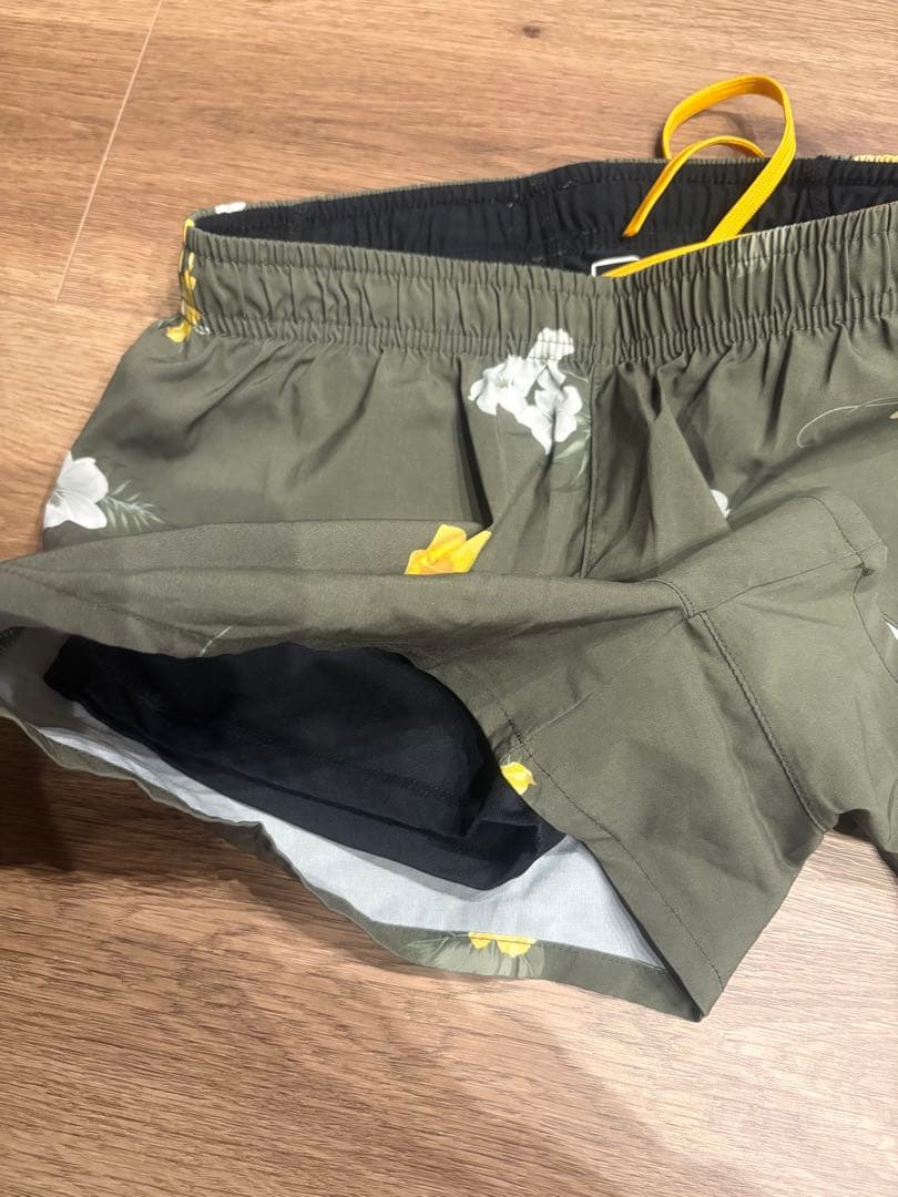 SAYSKY 花柄 トレーニングウェア セット